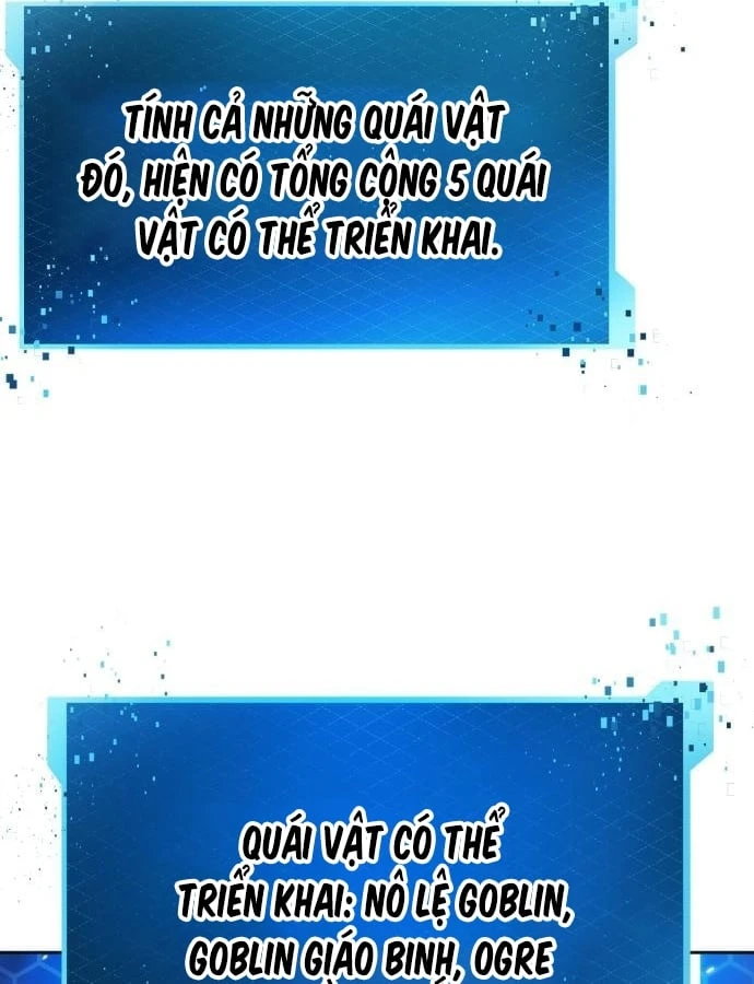 Quái Vật Chống Lại Quái Vật Chapter 5 - Trang 42