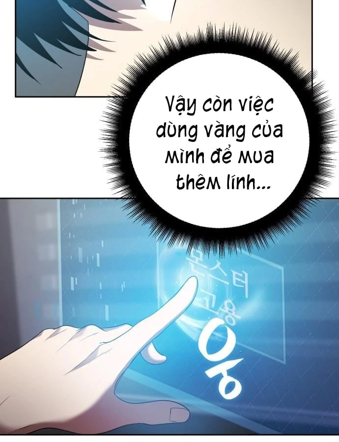 Quái Vật Chống Lại Quái Vật Chapter 5 - Trang 50