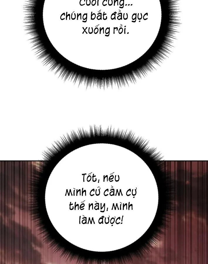Quái Vật Chống Lại Quái Vật Chapter 6 - Trang 16