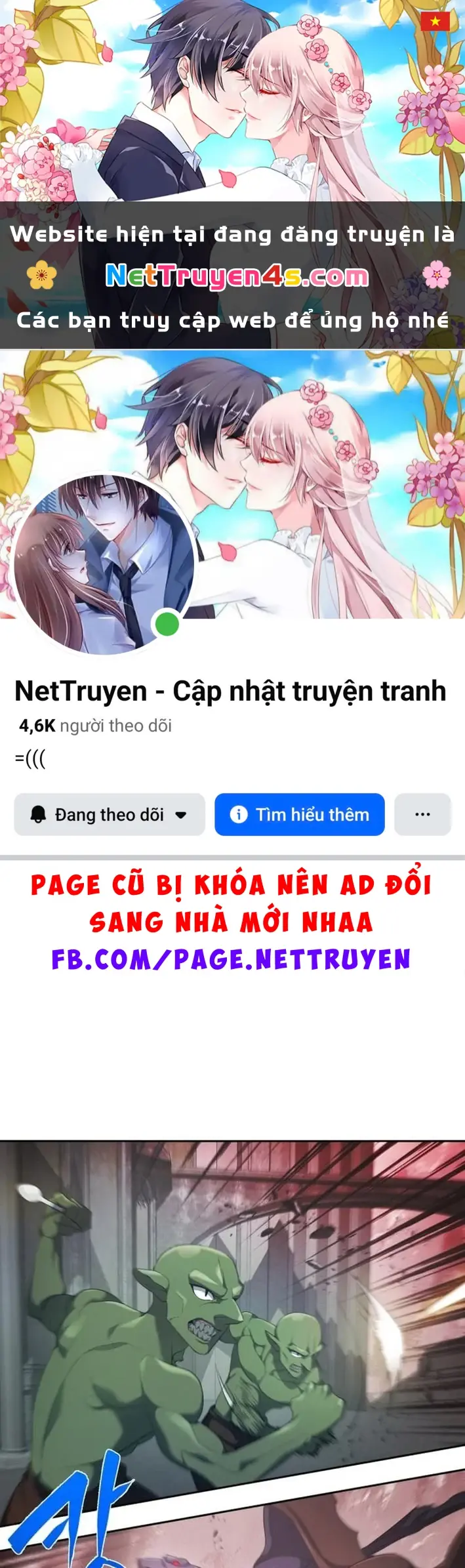 Quái Vật Chống Lại Quái Vật Chapter 6 - Trang 2