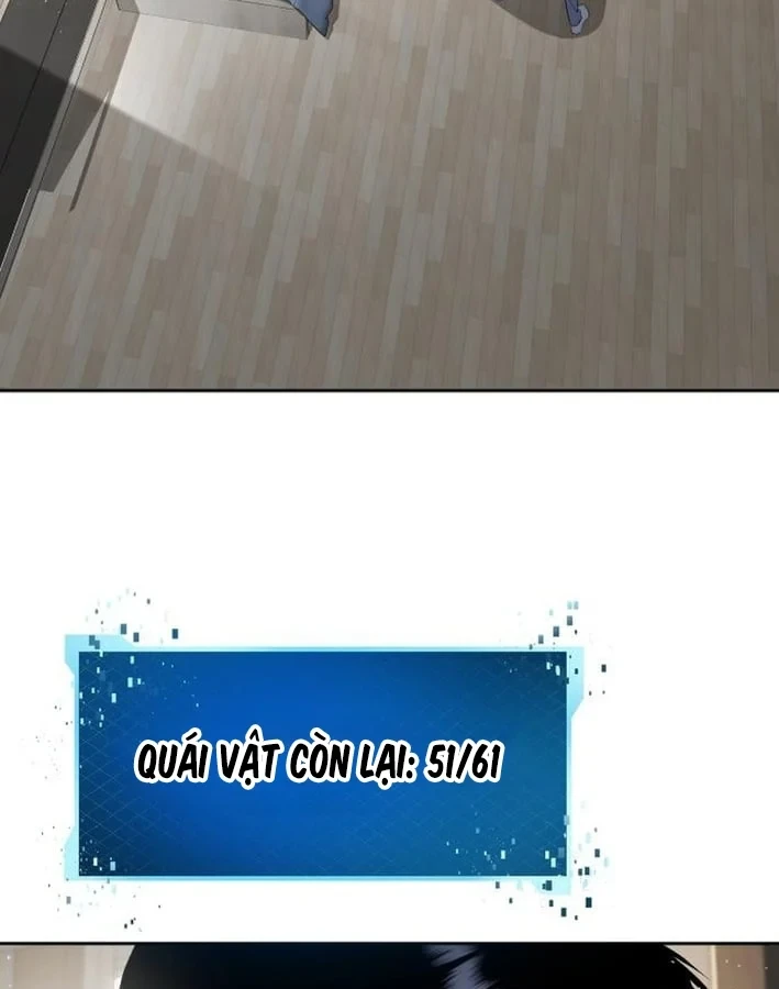 Quái Vật Chống Lại Quái Vật Chapter 6 - Trang 24