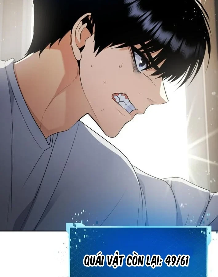 Quái Vật Chống Lại Quái Vật Chapter 6 - Trang 25