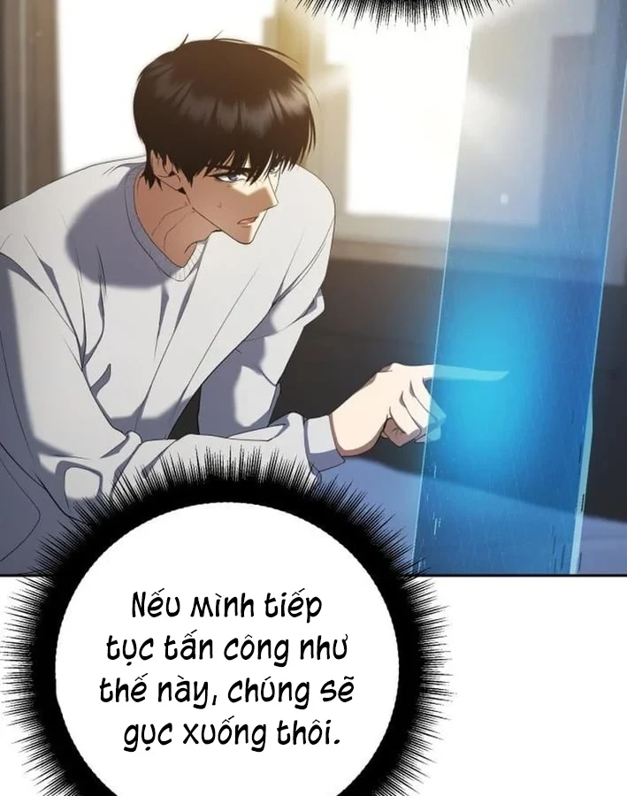 Quái Vật Chống Lại Quái Vật Chapter 6 - Trang 8