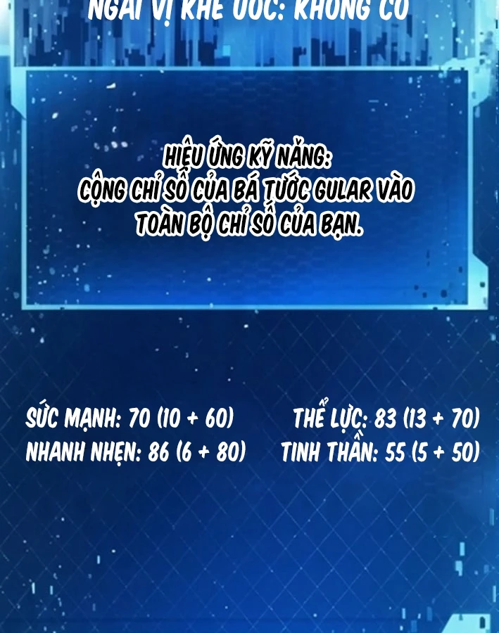 Quái Vật Chống Lại Quái Vật Chapter 7 - Trang 22