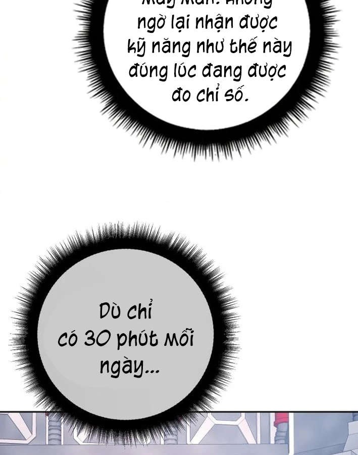 Quái Vật Chống Lại Quái Vật Chapter 7 - Trang 26