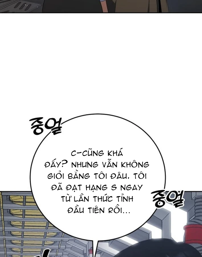 Quái Vật Chống Lại Quái Vật Chapter 7 - Trang 36