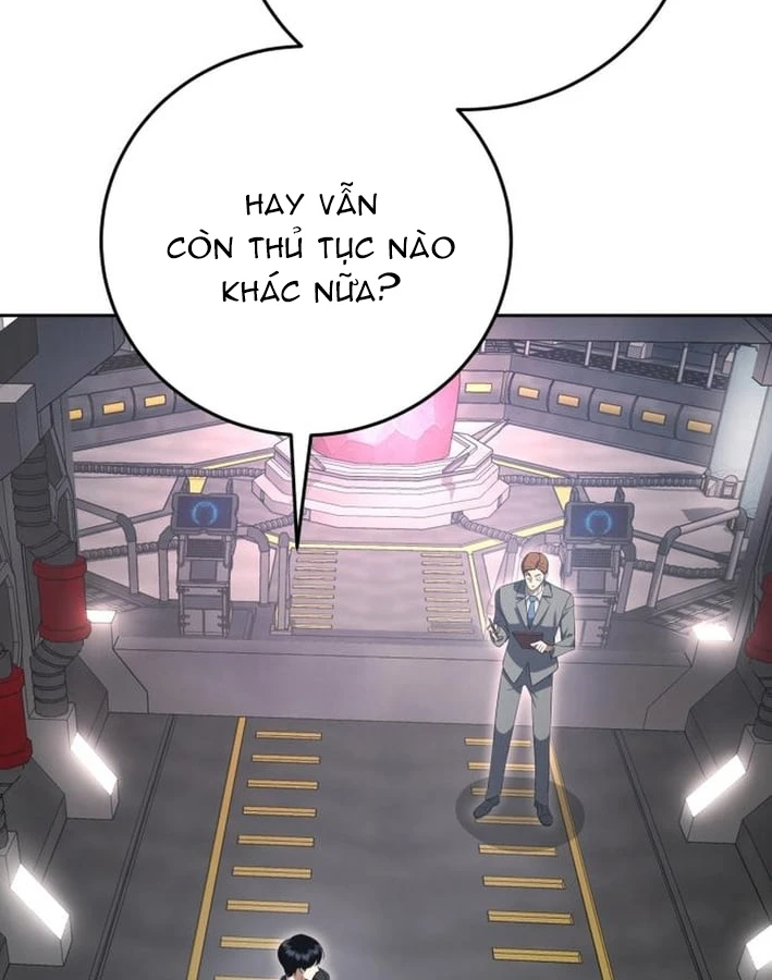 Quái Vật Chống Lại Quái Vật Chapter 7 - Trang 39