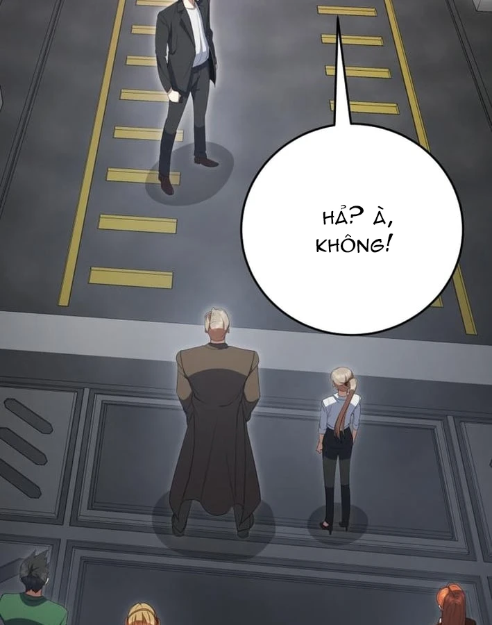 Quái Vật Chống Lại Quái Vật Chapter 7 - Trang 40