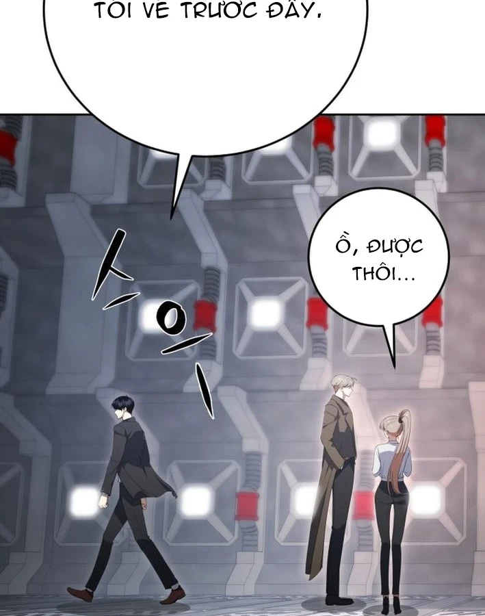 Quái Vật Chống Lại Quái Vật Chapter 7 - Trang 46