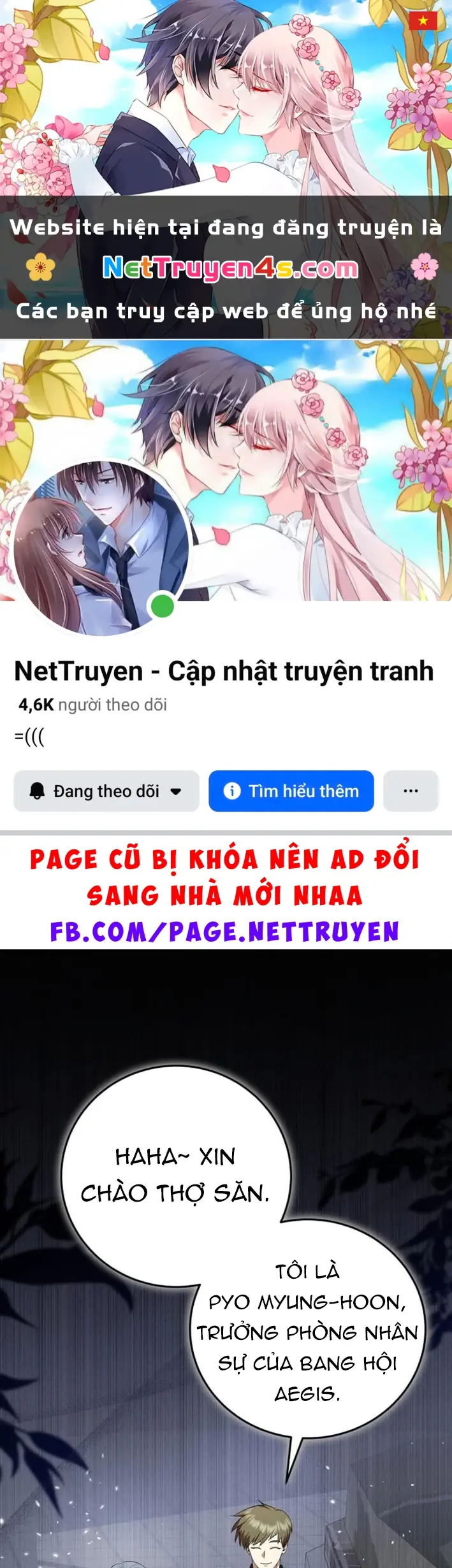 Quái Vật Chống Lại Quái Vật Chapter 8 - Trang 2