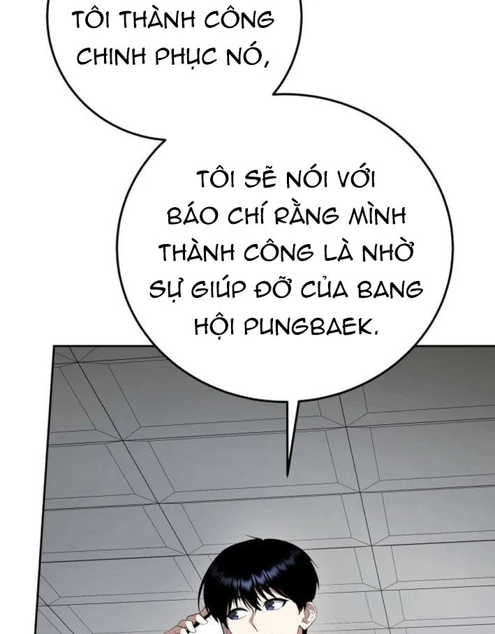 Quái Vật Chống Lại Quái Vật Chapter 8 - Trang 31