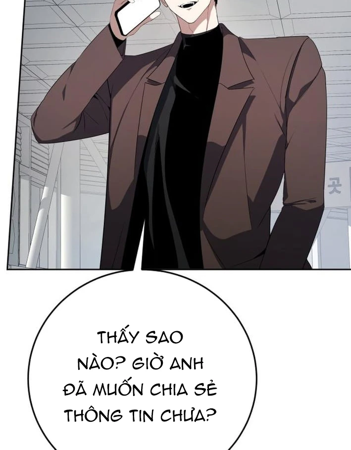 Quái Vật Chống Lại Quái Vật Chapter 8 - Trang 32