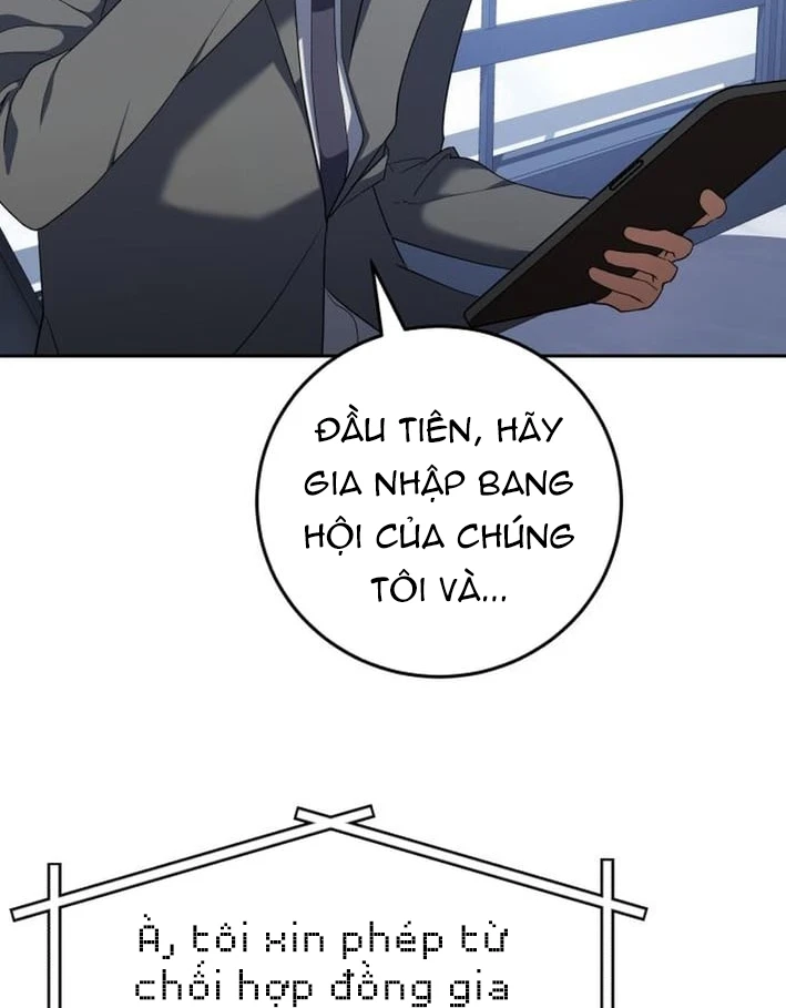 Quái Vật Chống Lại Quái Vật Chapter 8 - Trang 39