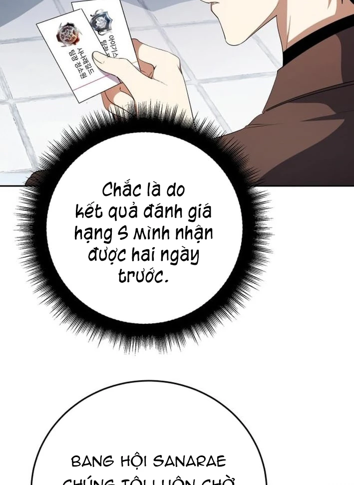 Quái Vật Chống Lại Quái Vật Chapter 8 - Trang 5