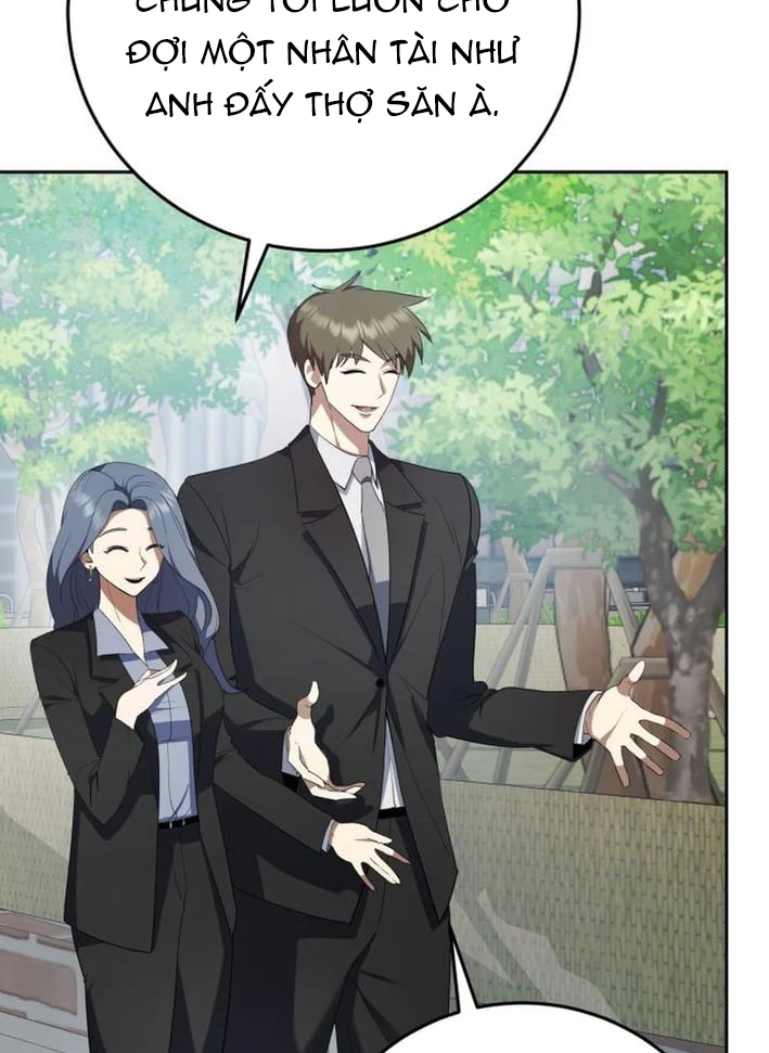 Quái Vật Chống Lại Quái Vật Chapter 8 - Trang 6