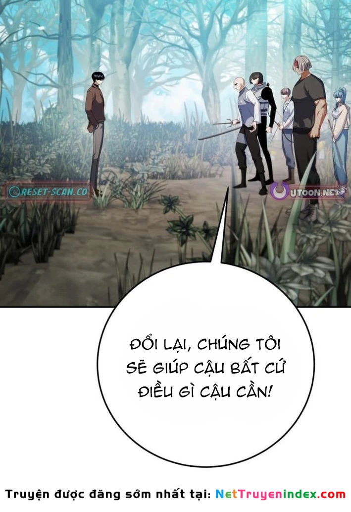 Quái Vật Chống Lại Quái Vật Chapter 9 - Trang 12