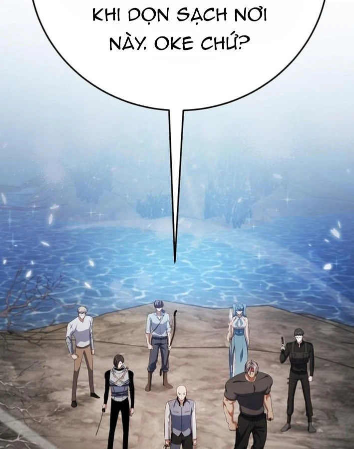 Quái Vật Chống Lại Quái Vật Chapter 9 - Trang 15