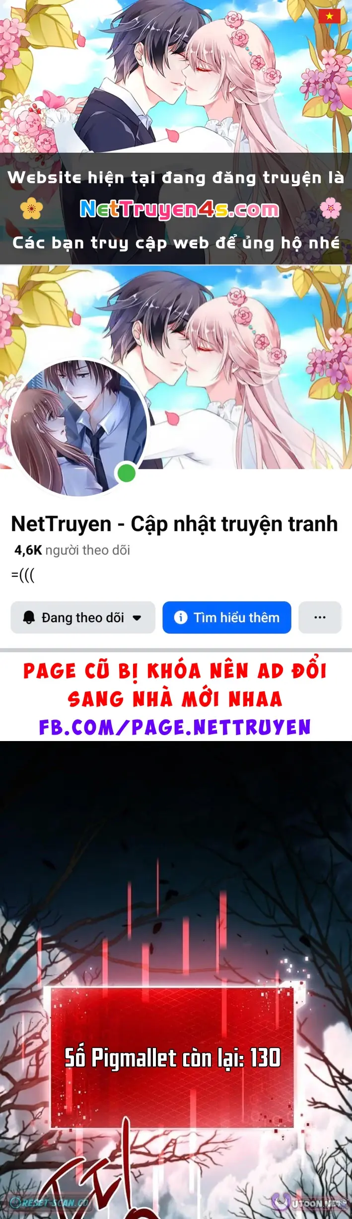 Quái Vật Chống Lại Quái Vật Chapter 9 - Trang 2