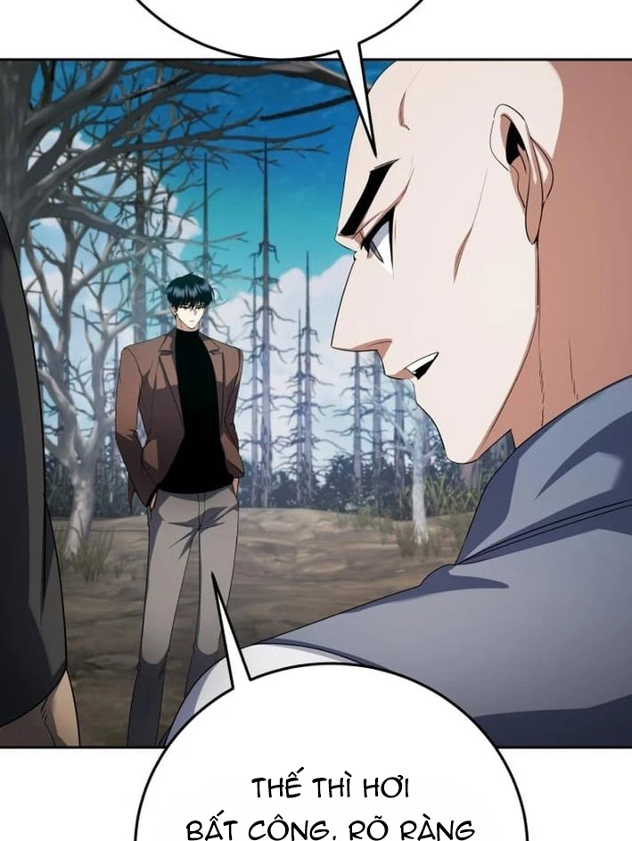 Quái Vật Chống Lại Quái Vật Chapter 9 - Trang 27