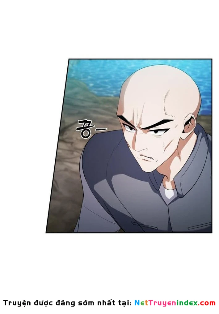 Quái Vật Chống Lại Quái Vật Chapter 9 - Trang 30