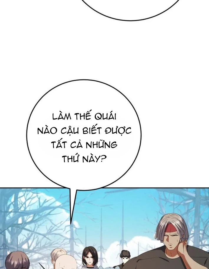 Quái Vật Chống Lại Quái Vật Chapter 9 - Trang 41