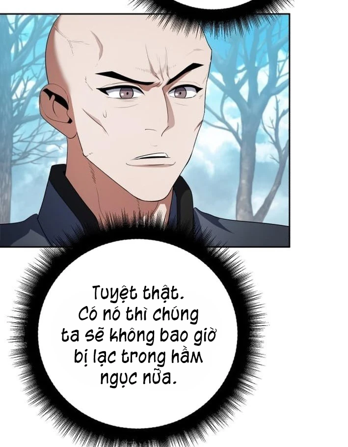 Quái Vật Chống Lại Quái Vật Chapter 9 - Trang 44