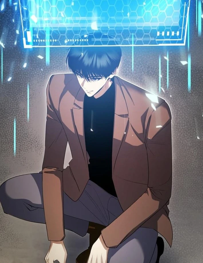Quái Vật Chống Lại Quái Vật Chapter 9 - Trang 50