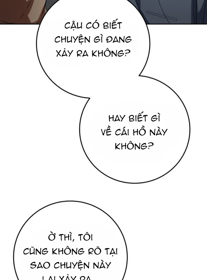 Quái Vật Chống Lại Quái Vật Chapter 9 - Trang 8