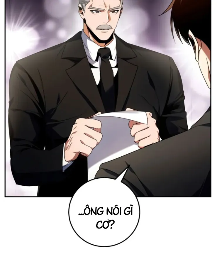 Quái Vật Đụng Độ Quái Vật Chapter 1 - Trang 19