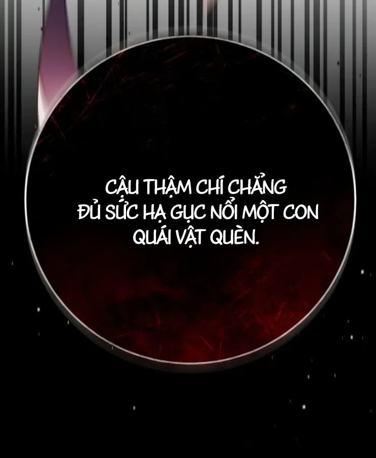 Quái Vật Đụng Độ Quái Vật Chapter 1 - Trang 28