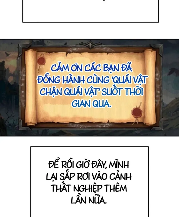 Quái Vật Đụng Độ Quái Vật Chapter 1 - Trang 36