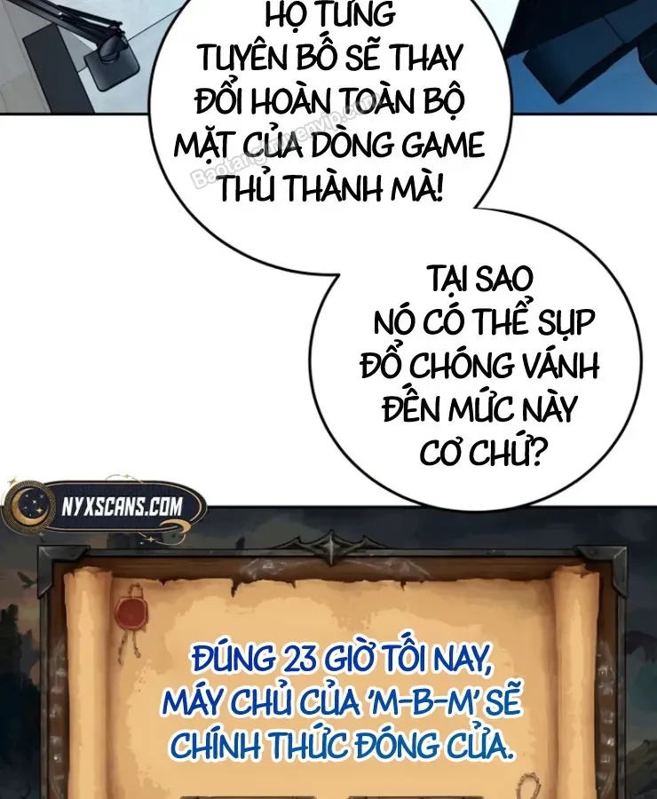 Quái Vật Đụng Độ Quái Vật Chapter 1 - Trang 39