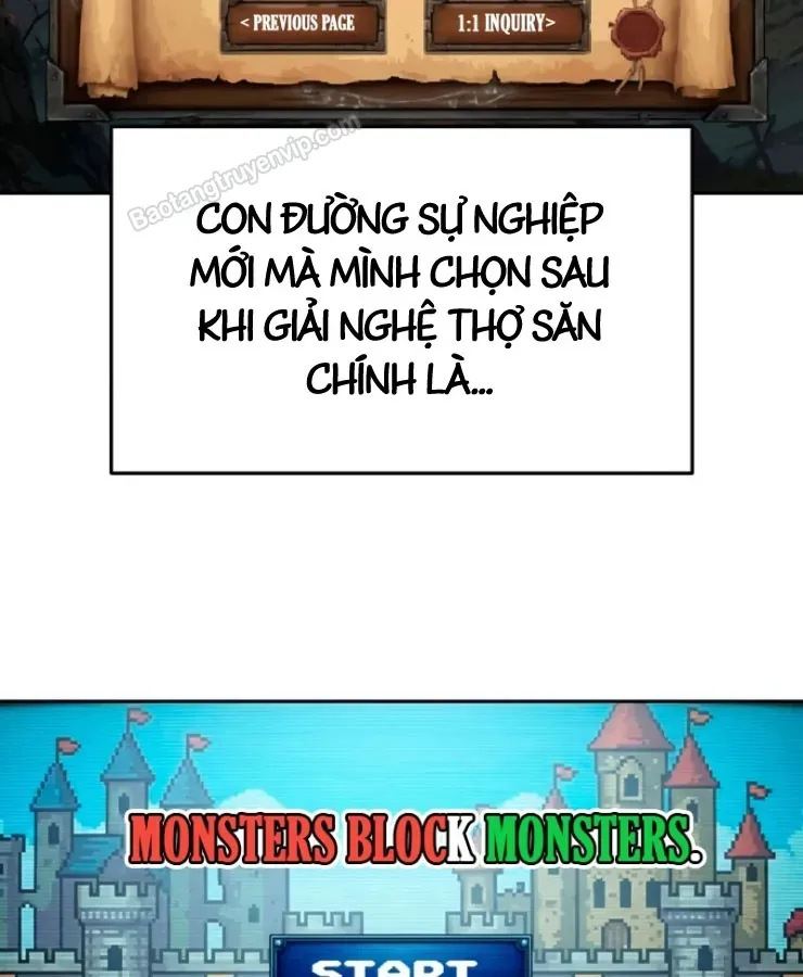 Quái Vật Đụng Độ Quái Vật Chapter 1 - Trang 40