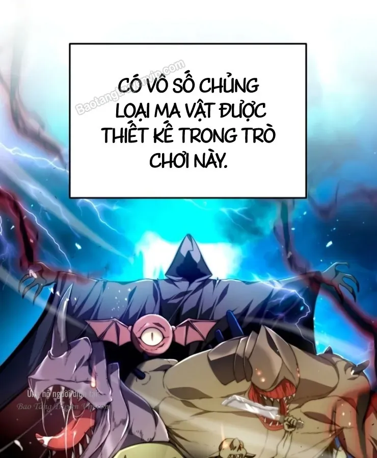 Quái Vật Đụng Độ Quái Vật Chapter 1 - Trang 42