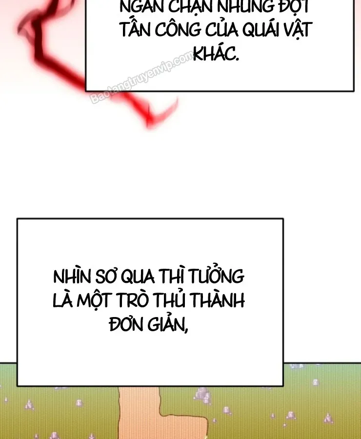 Quái Vật Đụng Độ Quái Vật Chapter 1 - Trang 45