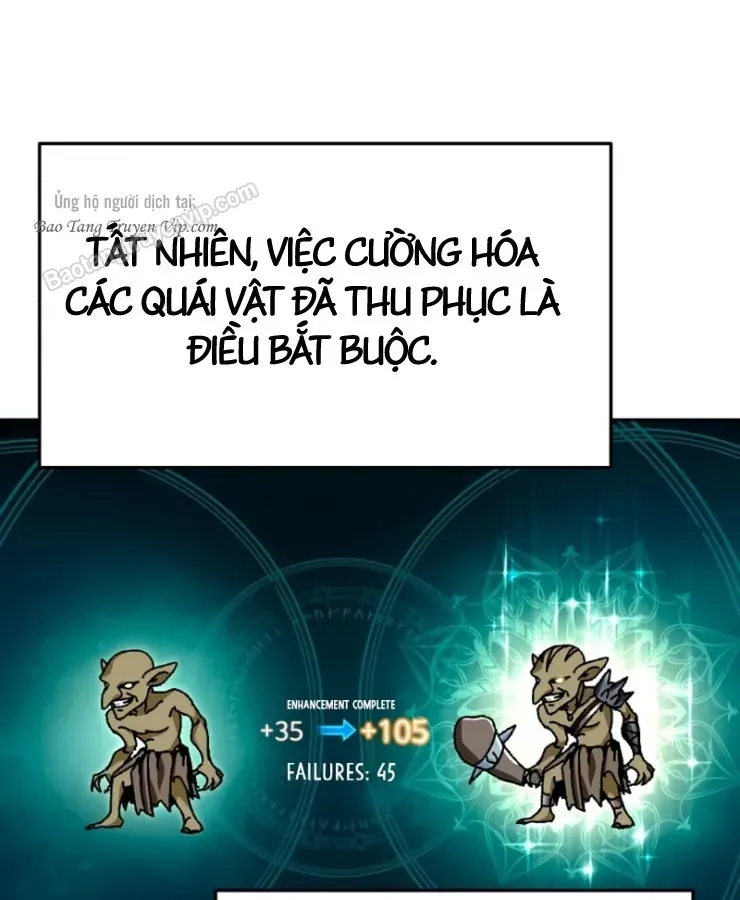 Quái Vật Đụng Độ Quái Vật Chapter 1 - Trang 47
