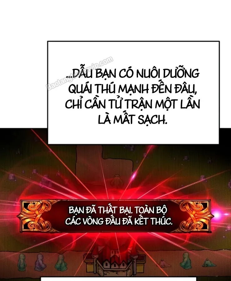 Quái Vật Đụng Độ Quái Vật Chapter 1 - Trang 49