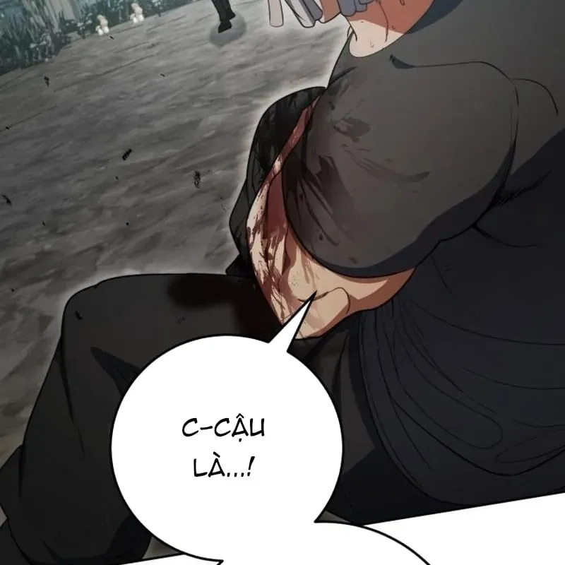 Quái Vật Đụng Độ Quái Vật Chapter 10 - Trang 13