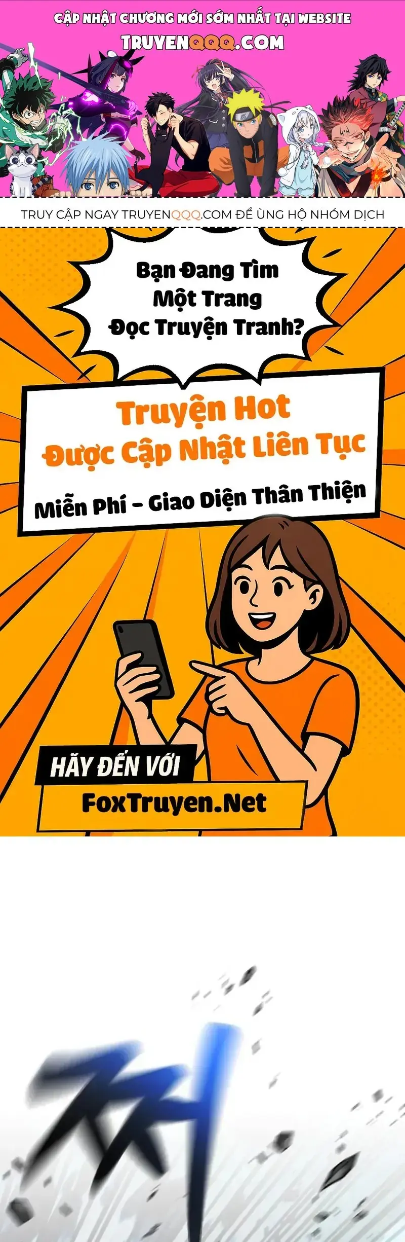 Quái Vật Đụng Độ Quái Vật Chapter 10 - Trang 2