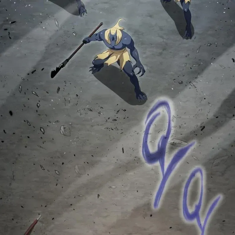 Quái Vật Đụng Độ Quái Vật Chapter 10 - Trang 20