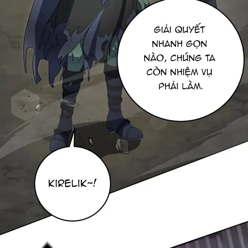 Quái Vật Đụng Độ Quái Vật Chapter 10 - Trang 27