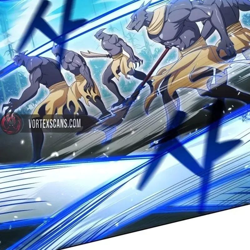 Quái Vật Đụng Độ Quái Vật Chapter 10 - Trang 40