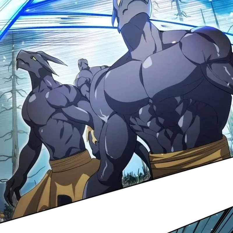 Quái Vật Đụng Độ Quái Vật Chapter 10 - Trang 42