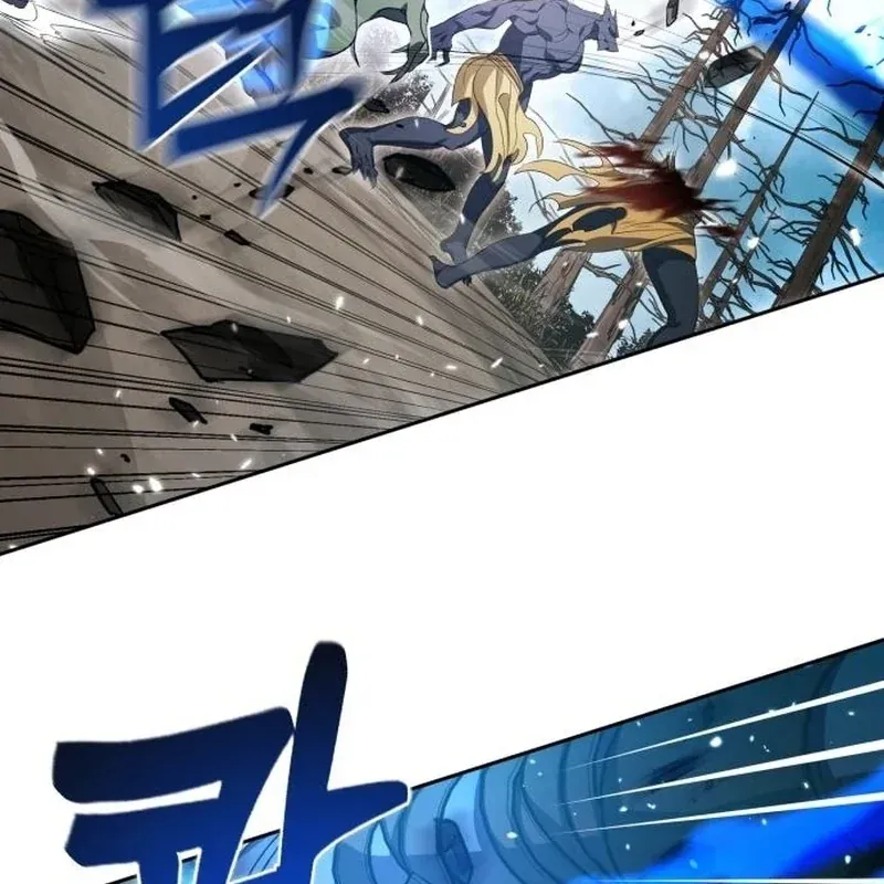 Quái Vật Đụng Độ Quái Vật Chapter 10 - Trang 50