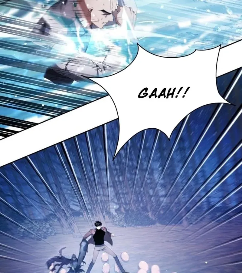 Quái Vật Đụng Độ Quái Vật Chapter 11 - Trang 11
