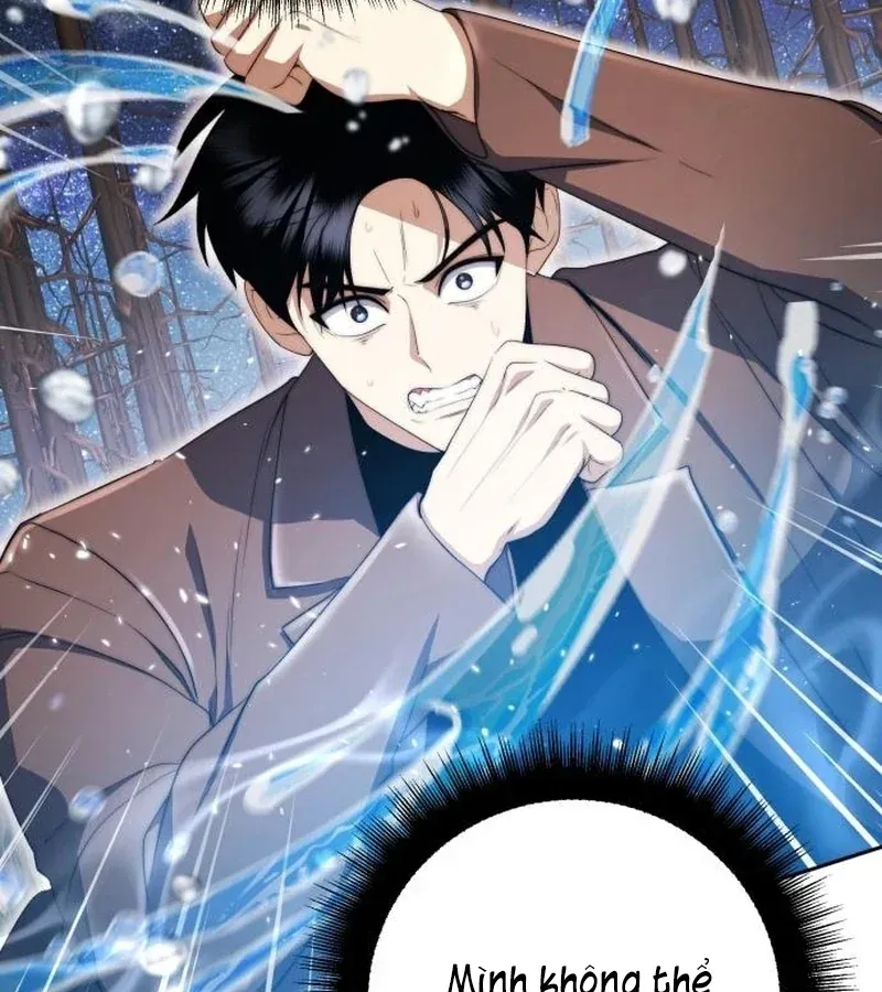 Quái Vật Đụng Độ Quái Vật Chapter 11 - Trang 14