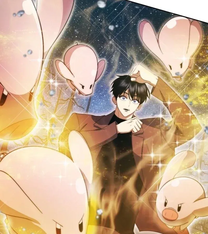 Quái Vật Đụng Độ Quái Vật Chapter 11 - Trang 16