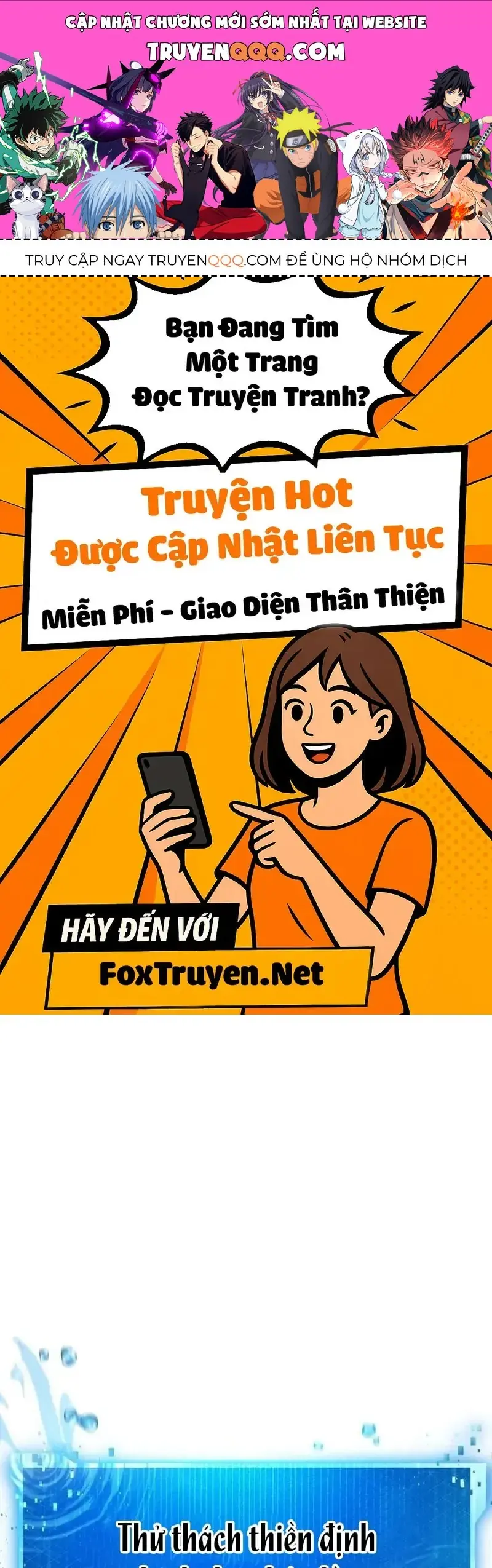 Quái Vật Đụng Độ Quái Vật Chapter 11 - Trang 2