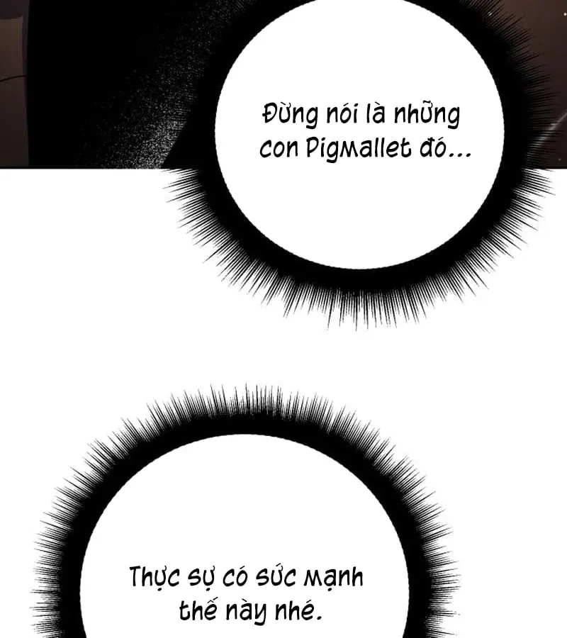 Quái Vật Đụng Độ Quái Vật Chapter 11 - Trang 37