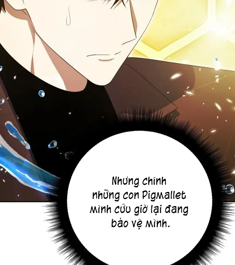 Quái Vật Đụng Độ Quái Vật Chapter 11 - Trang 42